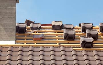Milkhouse Water clay roofing costs
