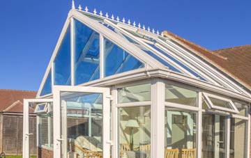 conservatory roof insulation costs Milkhouse Water