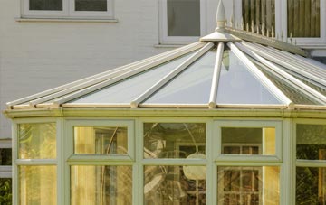 conservatory roof repair Milkhouse Water, Wiltshire