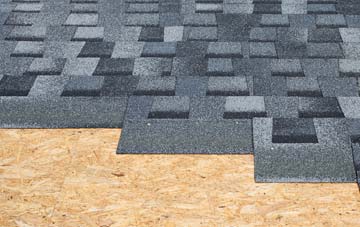 expert Milkhouse Water asphalt roof companies