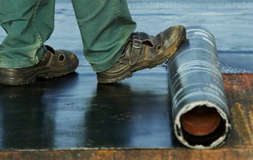 types of Milkhouse Water felt roof
