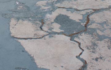 fibreglass roofing replacement Milkhouse Water