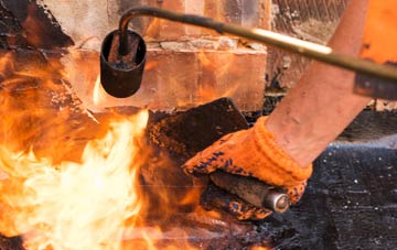 Milkhouse Water flat roof repair companies