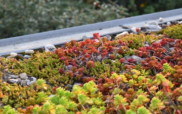 the cost of Milkhouse Water green roof installation