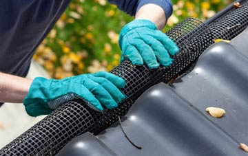 Milkhouse Water gutter repair companies