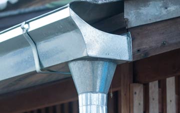Milkhouse Water guttering companies