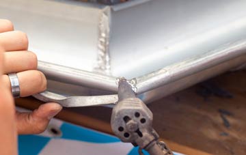 disadvantages of Milkhouse Water lead roofing