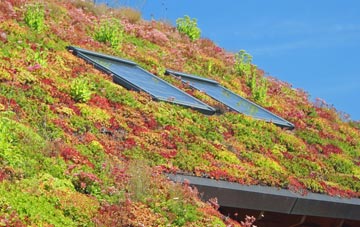 Milkhouse Water living roof systems
