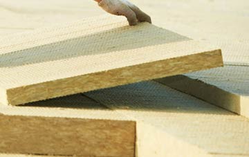 measuring Milkhouse Water tapered insulation