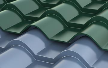 who should consider Milkhouse Water plastic roofs