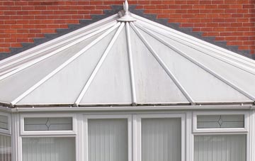 Milkhouse Water polycarbonate conservatory roof repairs