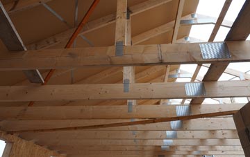 Milkhouse Water roof truss costs