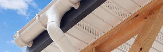 get Milkhouse Water guttering quotes today