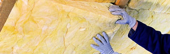 quotes for Milkhouse Water roof insulation