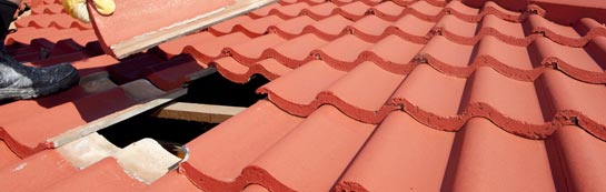 compare Milkhouse Water roof repair quotes