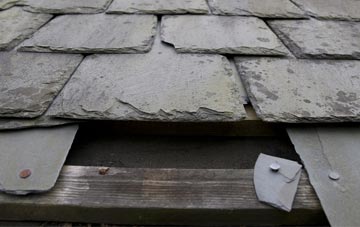 Milkhouse Water slate roof repairs and maintenance