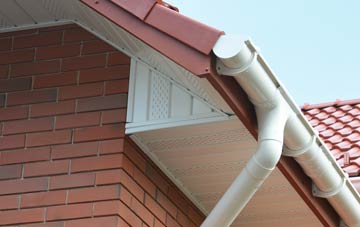Milkhouse Water soffit repair costs