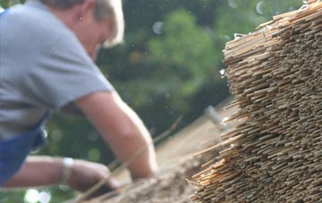 professional Milkhouse Water thatchers