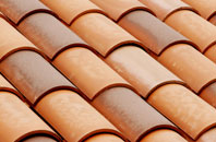 Milkhouse Water clay roofing