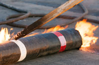 free Milkhouse Water flat roofing repair quotes