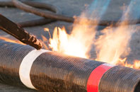 Milkhouse Water flat roofing replacement