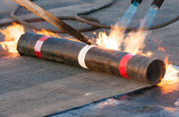 Milkhouse Water flat roof sealing