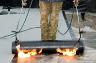 Milkhouse Water flat roof sealing quote