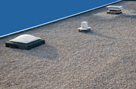 Milkhouse Water flat roofing