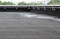 find rated Milkhouse Water flat roofing companies