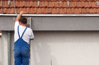 free Milkhouse Water gutter repair quotes