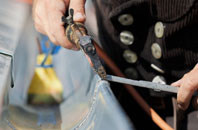 Milkhouse Water lead roof quotes