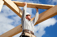 Milkhouse Water roof replacement work