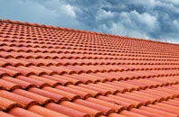 Milkhouse Water roofing tiles