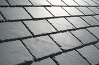 Milkhouse Water slate roof