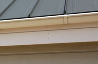 Milkhouse Water soffit repair