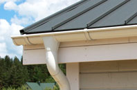 Milkhouse Water soffits